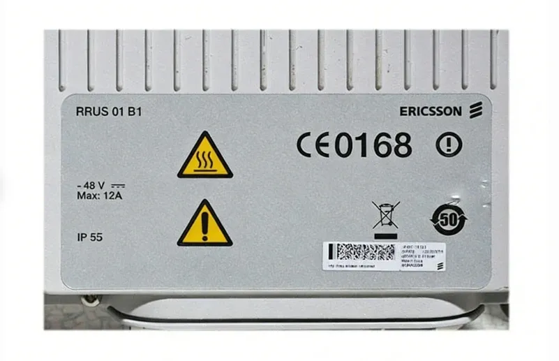 Eric-sson RRUS 01 B1 KRC 118 73/2 Remote Radio Unit 2100MHz for RBS6601