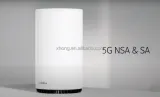 nokia 5G CPE Router with Sim Card Slot RJ-45 Gige LAN Ports Multi-band for Nokia FastMile 