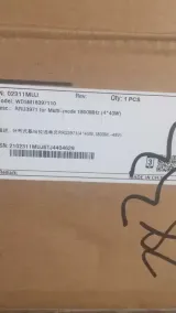 Brand new RRU3971 02311HMY DBS3900