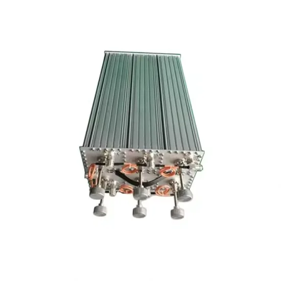 UHF base station 6Cavity Pass-Reject  Duplexer with NF for DAS IBS