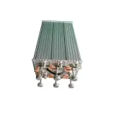 UHF base station 6Cavity Pass-Reject  Duplexer with NF for DAS IBS