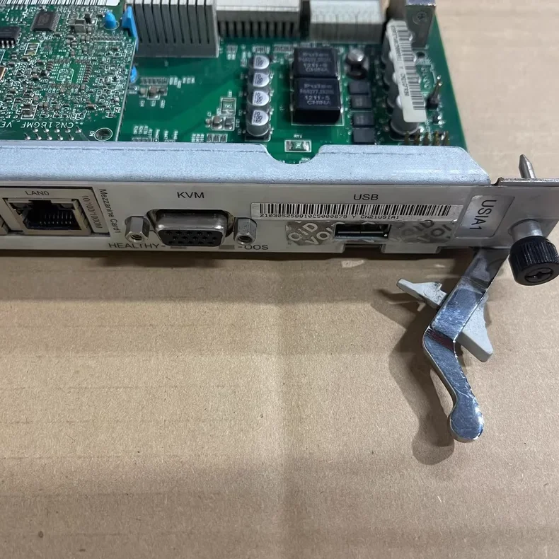 HW Core Center Network 03052588 USIA1 CN21USIA1 Universal Service Interface T8280 OSTA2.0 