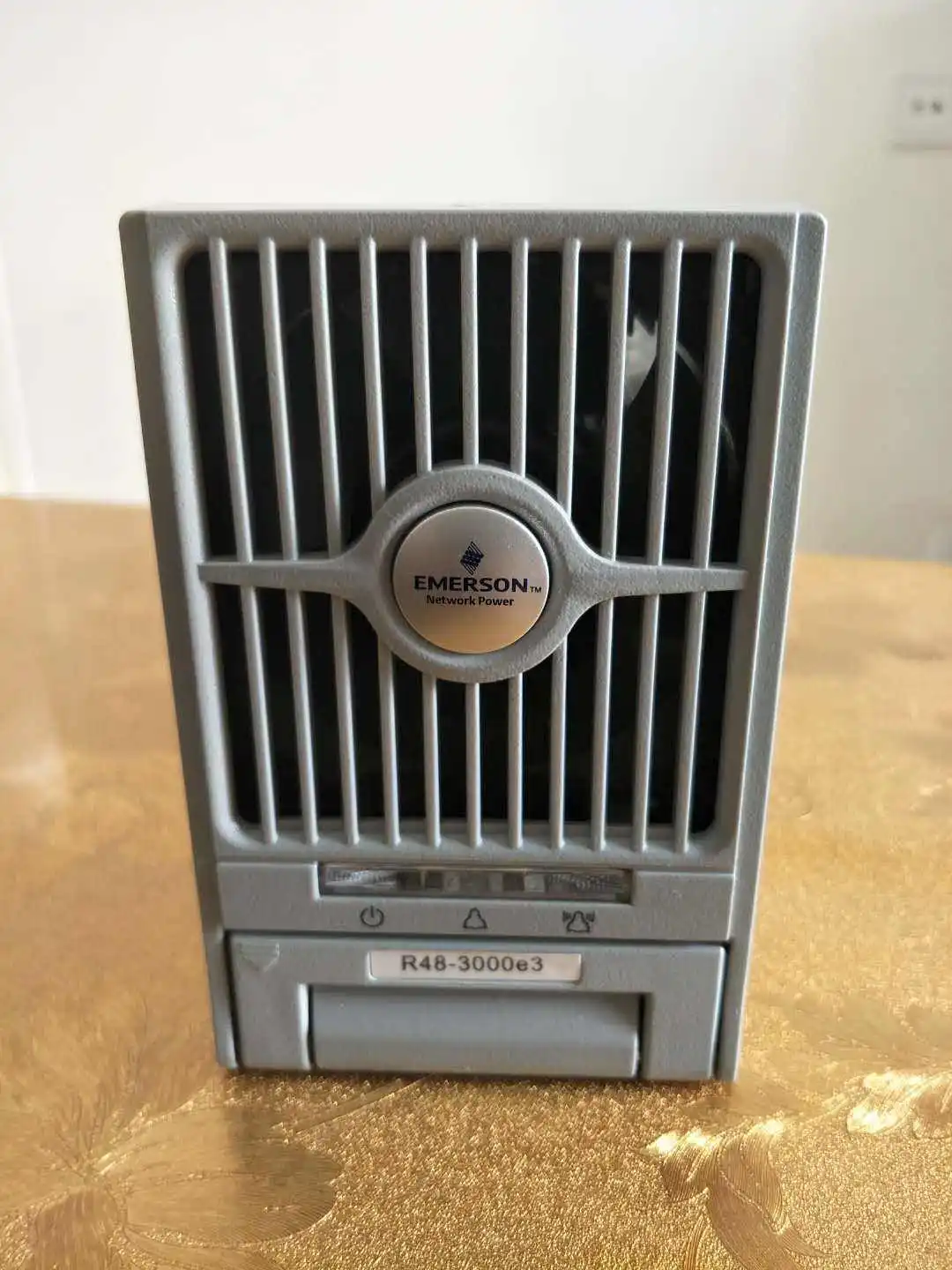 New and Original Vertiv S48-2000E3 48V Solar Rectifier Converter Module >500W CE ROHS FCC Certified 50/60Hz-boxintelecom