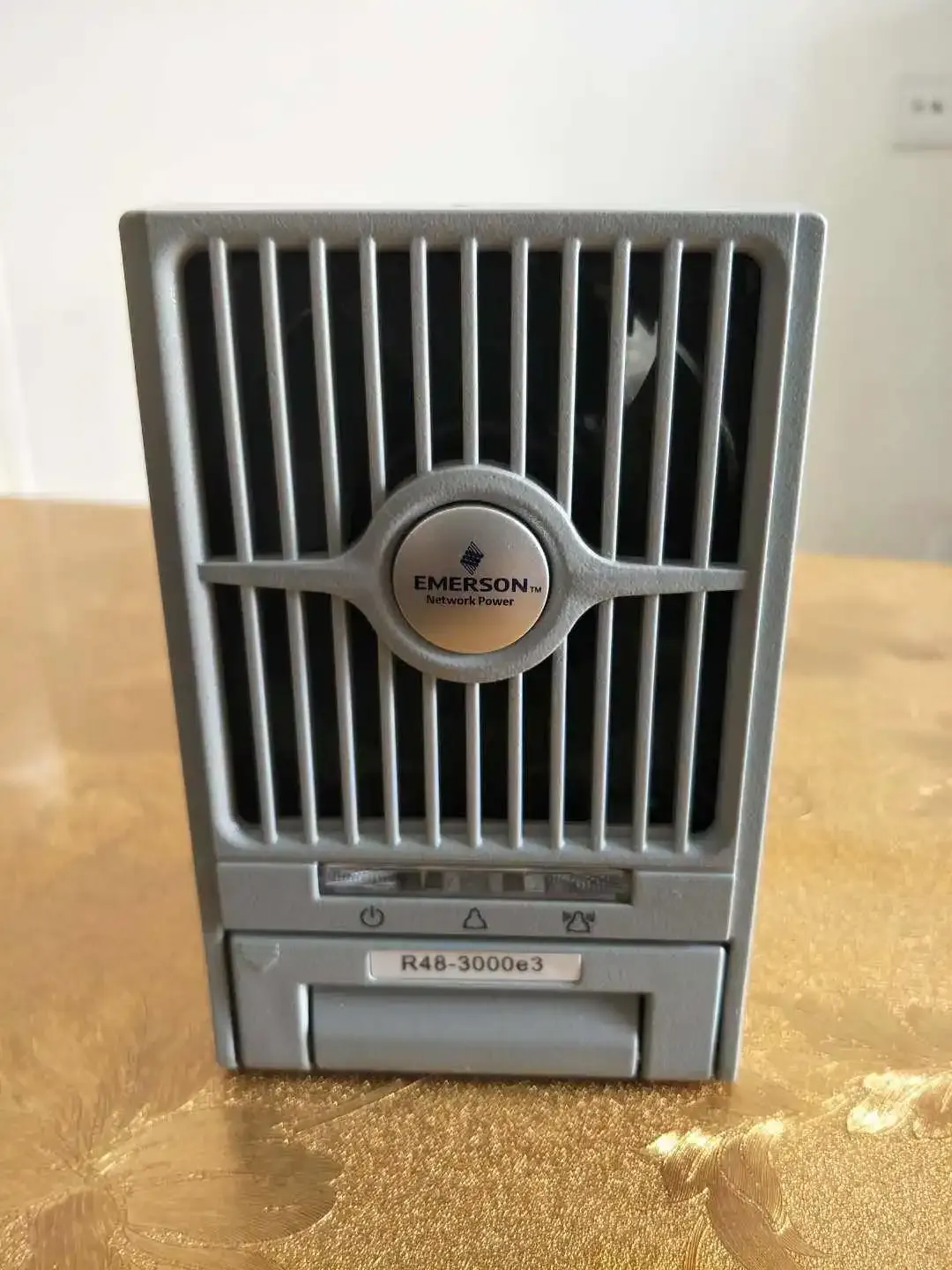 New and Original Vertiv S48-2000E3 48V Solar Rectifier Converter Module >500W CE ROHS FCC Certified 50/60Hz-boxintelecom