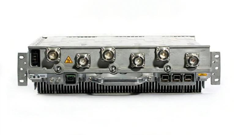 NSN FZHI 2600MHz Remote Radio Head RRH for Flexi Multiradio BTS