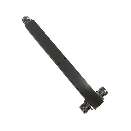 Professional Factory 0.6-6GHz Outdoor  Low PIM -161dBc 2 Way Reactive Power Splitter with Easy Installation-boxintelecom