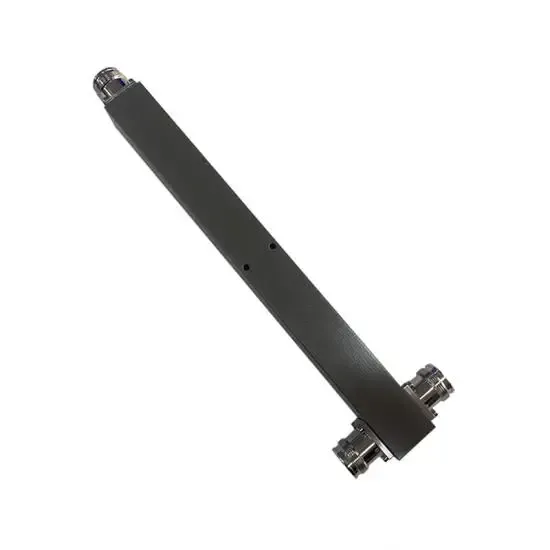 Professional Factory 0.6-6GHz Outdoor  Low PIM -161dBc 2 Way Reactive Power Splitter with Easy Installation-boxintelecom