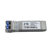 High Quality for ZTE 10km Optical Module LC SM-10KM-1310-6G-I SFP Transceiver for FTTH