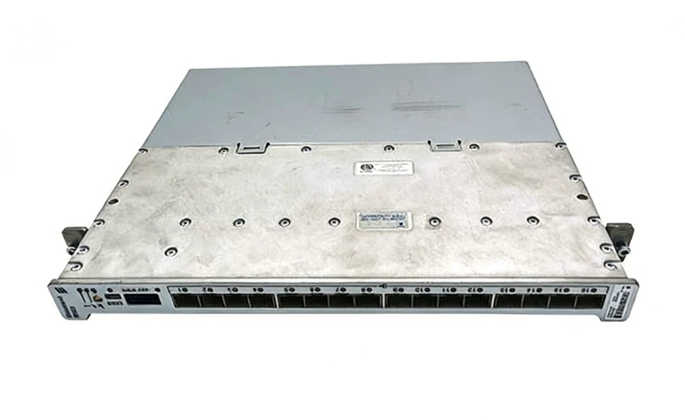 Erics Baseband 6621 KDU 137 0070/11 Baseband Unit for RBS6601