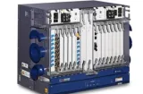OptiXtrans E6616 02301700 TMK5K32AFB Assembly Chassis Main Equipment Optical Transceiver
