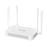 FTTH 2.4G 5G Dual Band WIFI6 Router 802.11ax Wireless AX3000 Wifi 6 Router NL-WR8103 3000m
