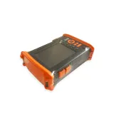 Novker Nk5600 Optical Time Domain Reflectometer OTDR Meter Handheld Multifunction Opticl E