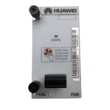 BBU 3900 Heat Resistant Cooling 02120577 WD2M000FAN02 Electrical Fan for IDU RTN RRU BBU39