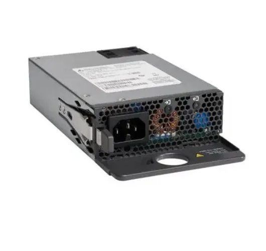 600W AC Config 5 Power Supply PWR-C5-600WAC-boxintelecom