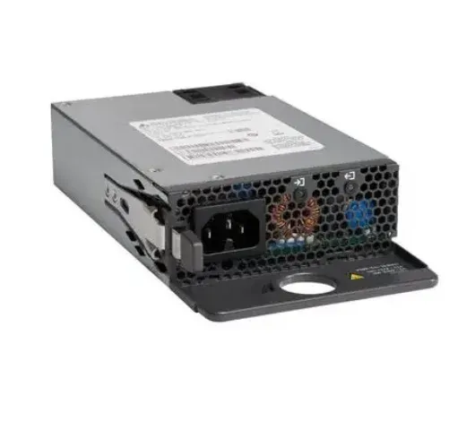 600W AC Config 5 Power Supply PWR-C5-600WAC-boxintelecom