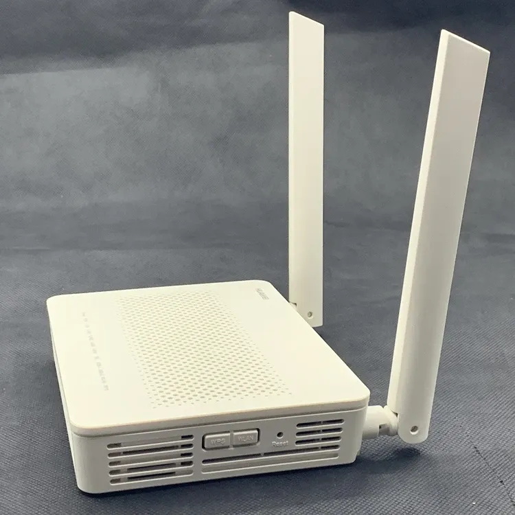 High Quality Custom EG8145V5 ONT with Dual Band for FTTH WiFi Network-boxintelecom