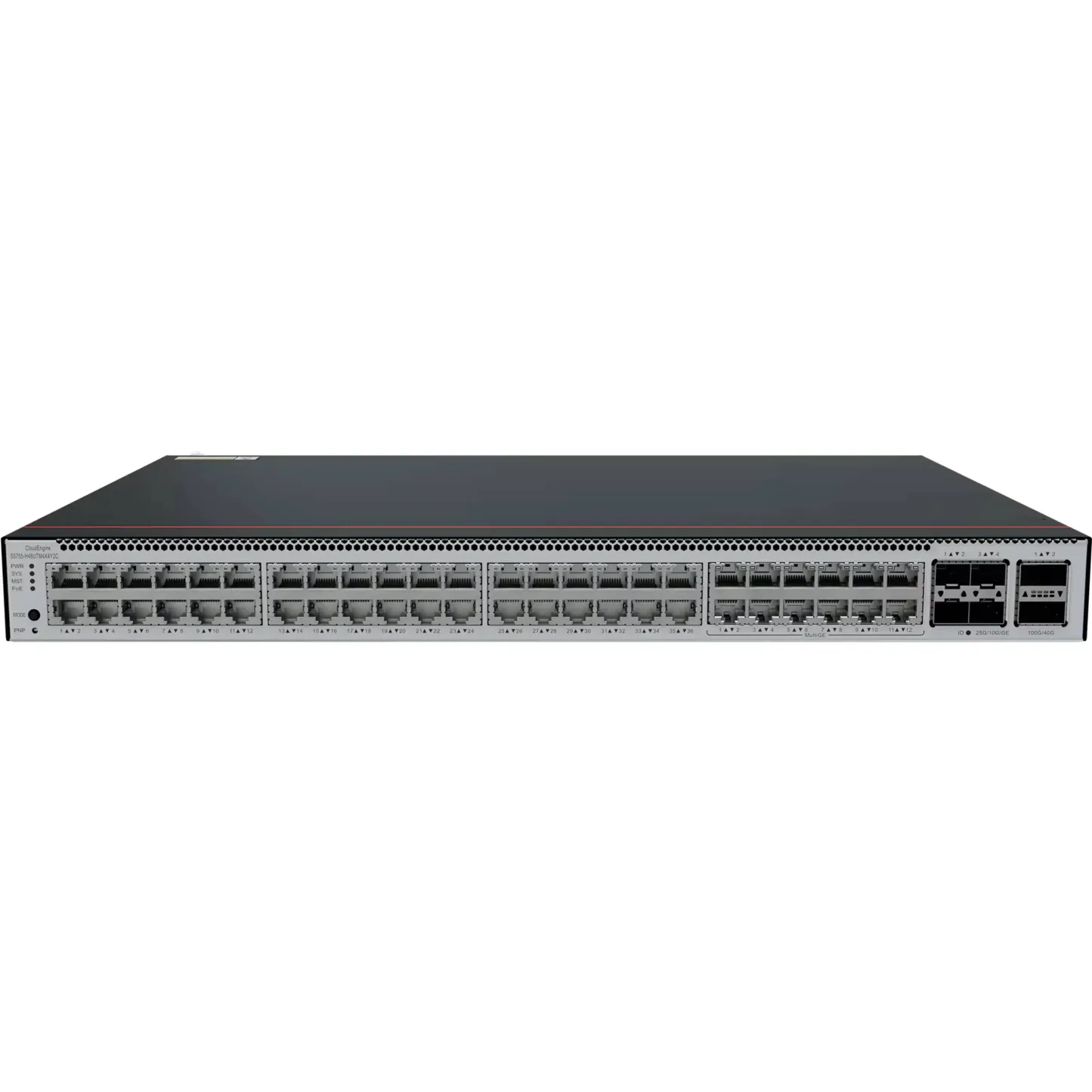 S5735S-S48T4S-A 98010942 S5700 S5735S-S Series Ethernet Switch for h w-boxintelecom