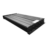 VHF 150W L:138-156MHz H:152-175MHz 6 Cavity Duplexer N F Used for walkie talkie Ham F&M Ra