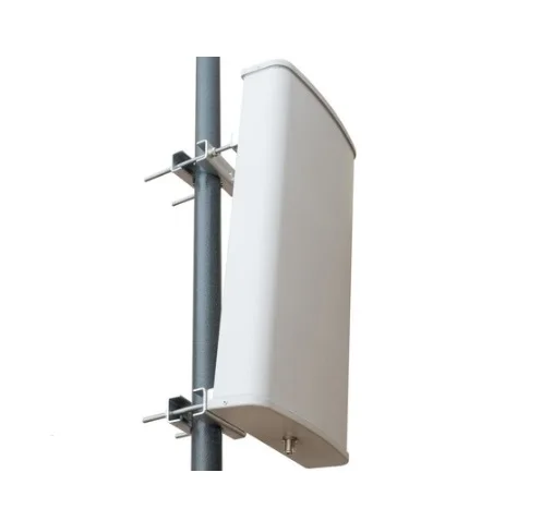 High-Gain 806-960MHz 12dBi Panel Directional Sector Antenna 800MHz/900MHz Cellular Indoor