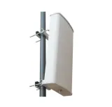 High-Gain 806-960MHz 12dBi Panel Directional Sector Antenna 800MHz/900MHz Cellular Indoor 