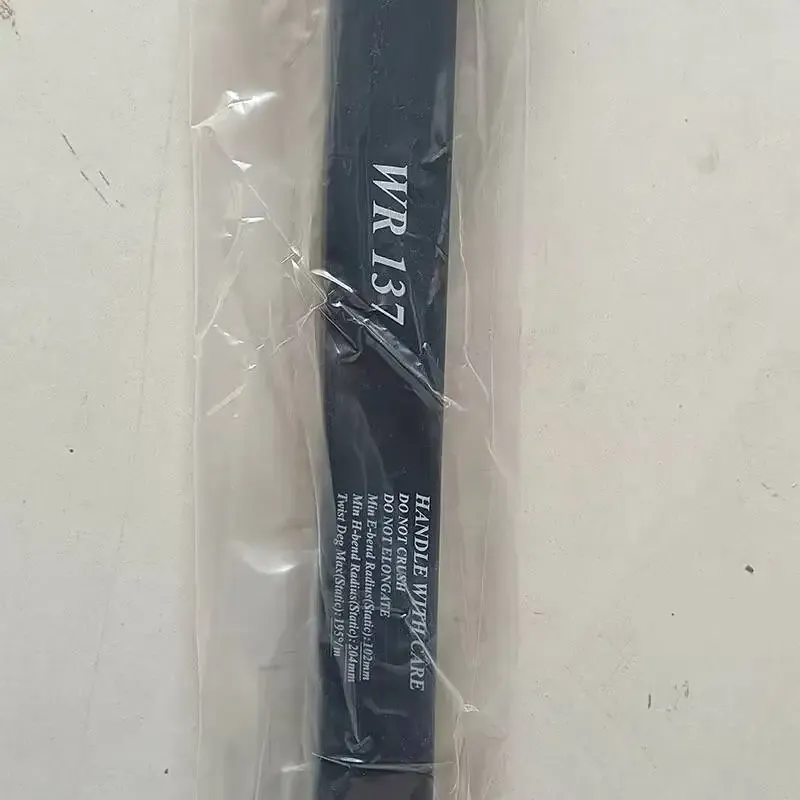 Flexible Waveguide AF0AAC00 52440750 WR 137 WR137 PDR70 Cable for HUAWEI Microwave 6G 1.8m