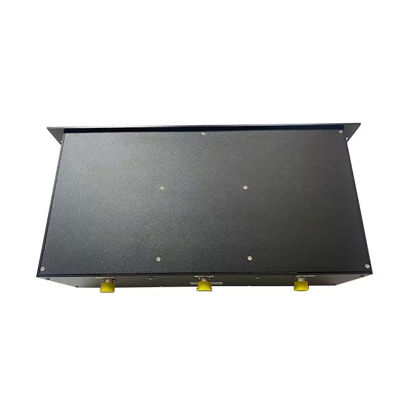 2 Channel Tx Transmitter Combiner 483.0125MHz- 484.7625MHz UHF 2 Channel Transmitter Combi