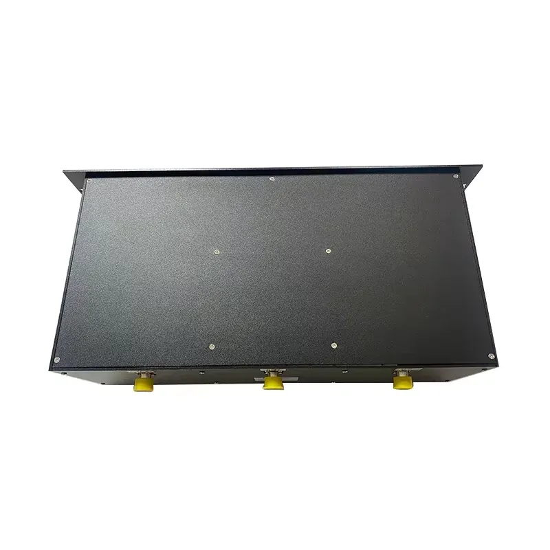2 Channel Tx Transmitter Combiner 483.0125MHz- 484.7625MHz UHF 2 Channel Transmitter Combi