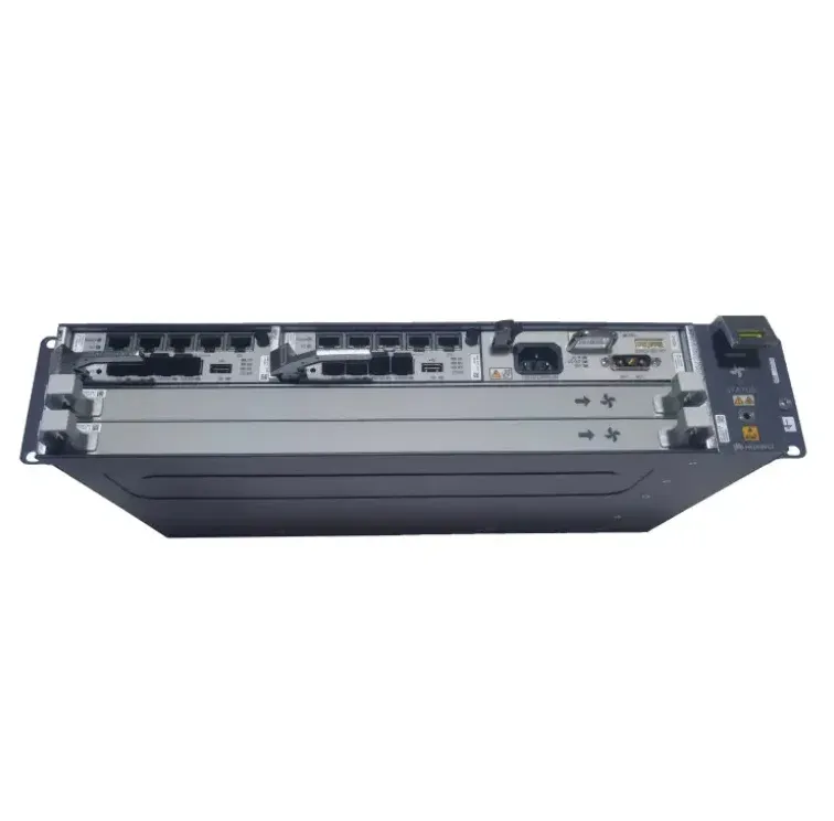 Brand New Original Package MA5800X2 Gigabit Switch Small OLT Fiber Optic Equipment  for MPSC MPSA MPSG-boxintelecom