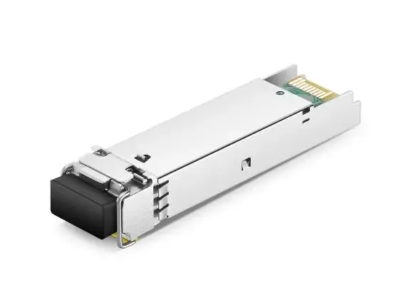 Optical Transceiver OSX010000   Optical Transceiver SFP+ 10G  Single-Mode Module(1310nm  10km  LC)  OSX010000-boxintelecom