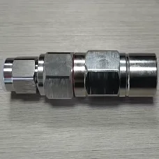 HOT SALE FACTORY PRICE N MALE CONNECTOR for 1/2" CORRUGATED CABLE or 1/2" AIR Dielectric C