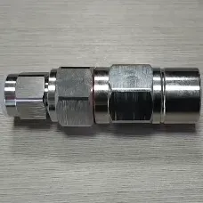 HOT SALE FACTORY PRICE N MALE CONNECTOR for 1/2" CORRUGATED CABLE or 1/2" AIR Dielectric C