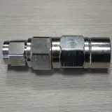 HOT SALE FACTORY PRICE N MALE CONNECTOR for 1/2" CORRUGATED CABLE or 1/2" AIR Dielectric C