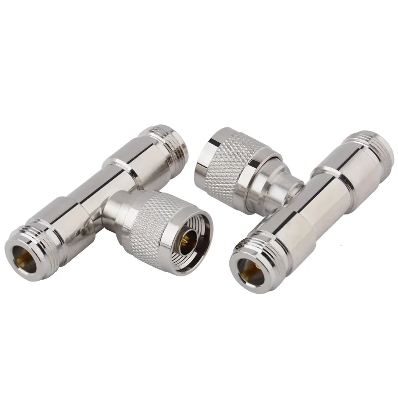 N Male Head to Double N Female Head-boxintelecom