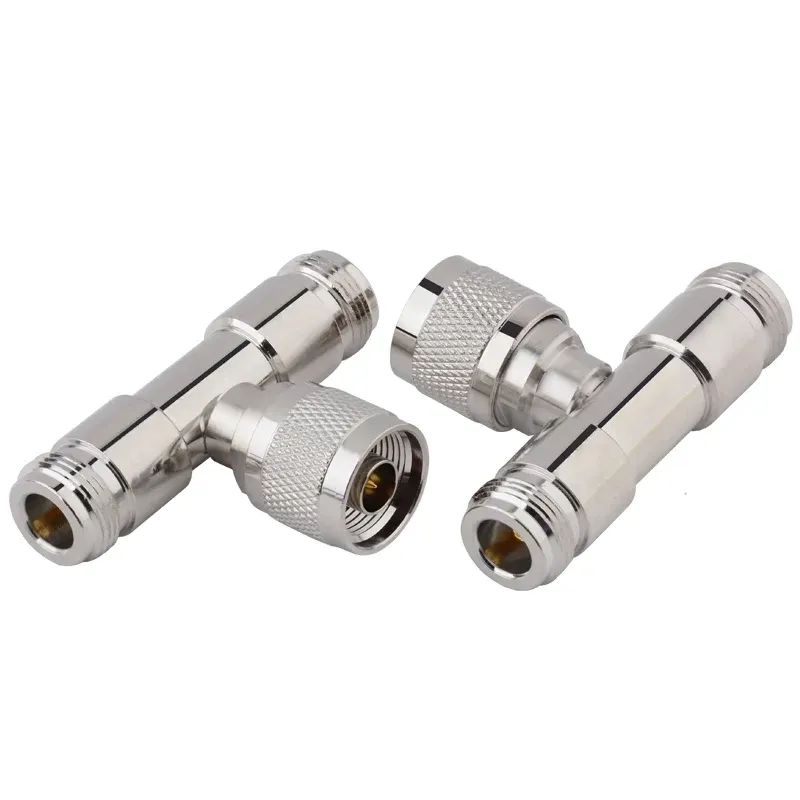N Male Head to Double N Female Head-boxintelecom