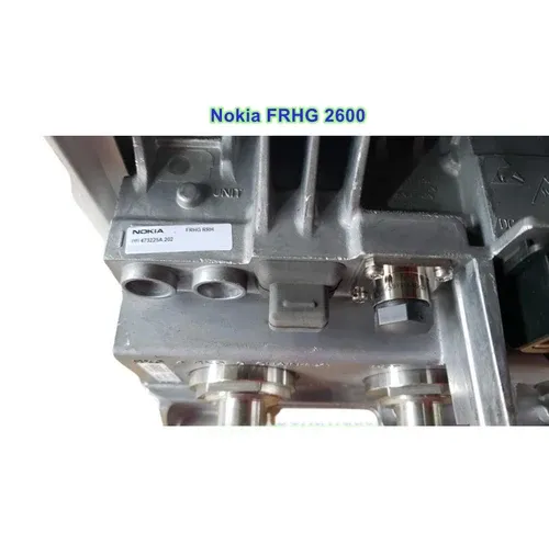 RRUS 12 B5 KRC161288/2 Telecom Parts Product