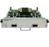 brand new 03032KKL CR5D00E2NF70 P480-2x100GBase-QSFP28-A NE40E Flexible Card