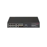 H3 C FS5100-8S-PWR-EI FS5100-12MS-PWR-EI FS5100-12S-PWR-EI 672Gbps/6.72Tbps Gigabit POE En