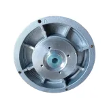 AFCW2309 52443241 Feed for 0.9m 23g Huawei Microwave Antenna Waveguide Accessory
