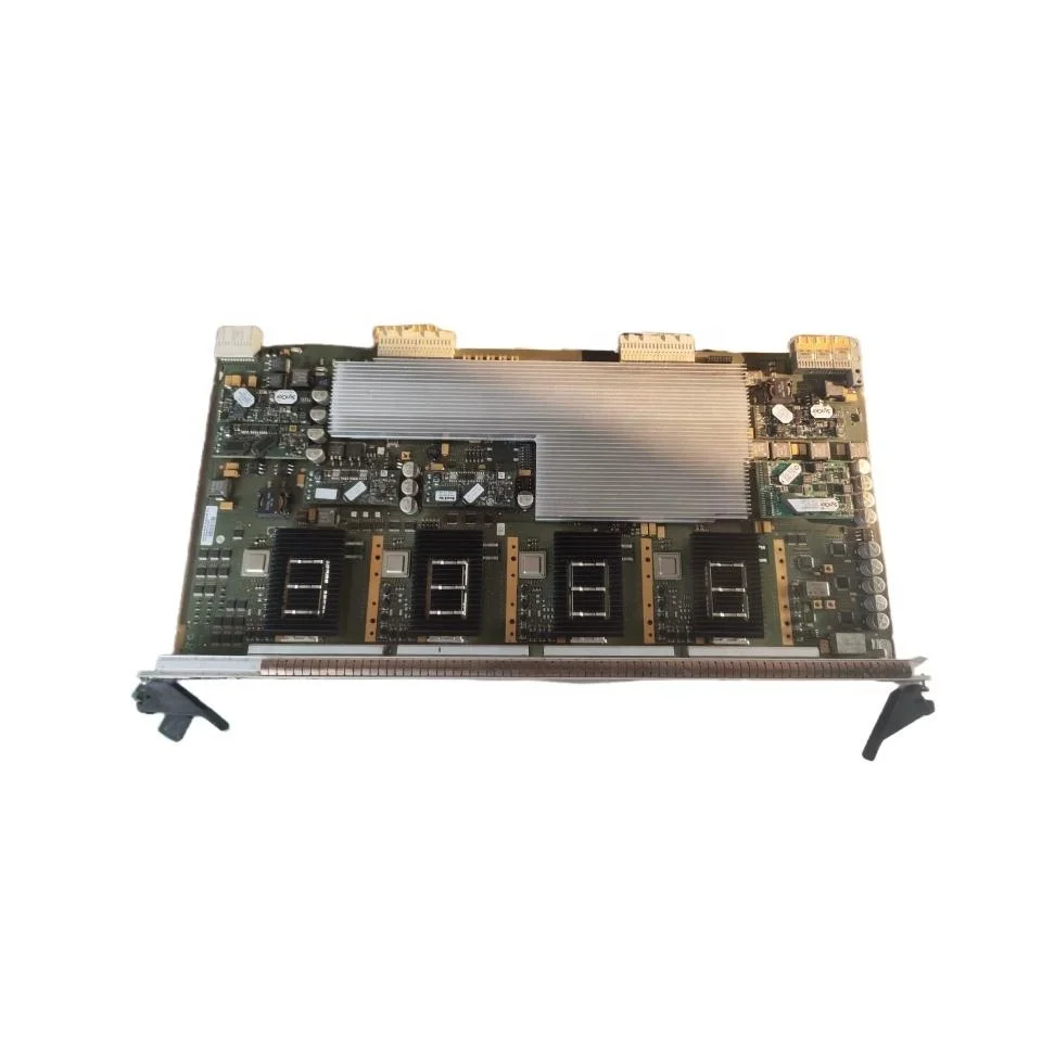 3AG24161AB P4S64X 4xSTM64 Board for 1678 MCC Optical Transmission Equipment