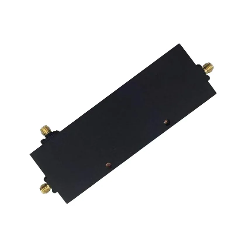 boxin 0.6-6GHz Directional Coupler 3-30dB SMA-Female Connector High Power RF Directional Coupler