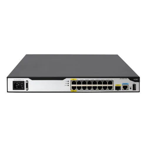 H3 C MSR2630-G-X1 MSR2600-15-X1 MSR2600-6-X1-GL MSR2630E-X1 Multi-service Enterprise WAN r