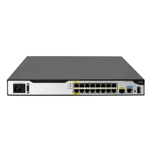 H3 C MSR2630-G-X1 MSR2600-15-X1 MSR2600-6-X1-GL MSR2630E-X1 Multi-service Enterprise WAN r