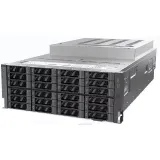 Liquid-cooled Artificial Intelligence GPU AI Server with Convex Hull Cover Design 8*RTX509
