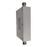 136-174MHz VHF UHF RF Coaxial Isolator with NF/F
