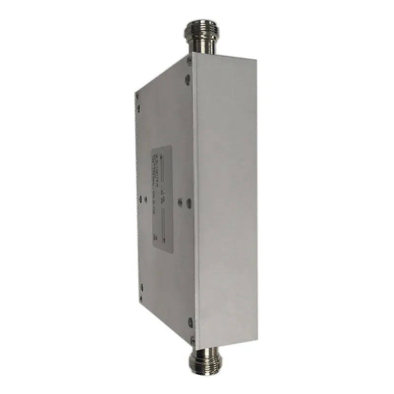 136-174MHz VHF UHF RF Coaxial Isolator with NF/F