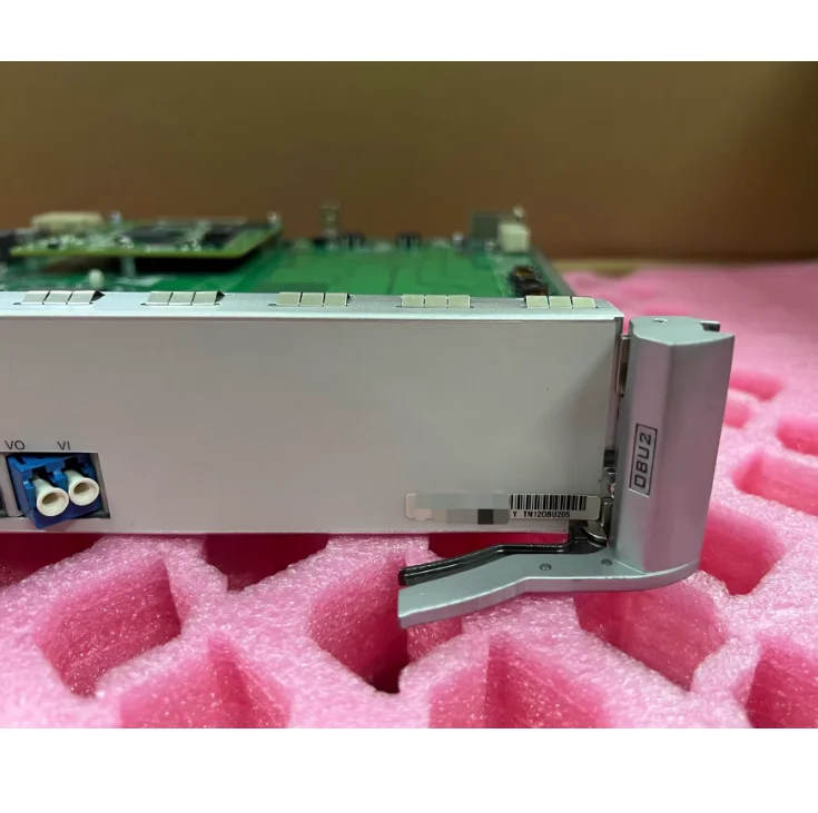 Original OSN8800 OBU2 TN97OBU2 TN97OBU202 Extended C-band Optical Booster Unit with Pump p