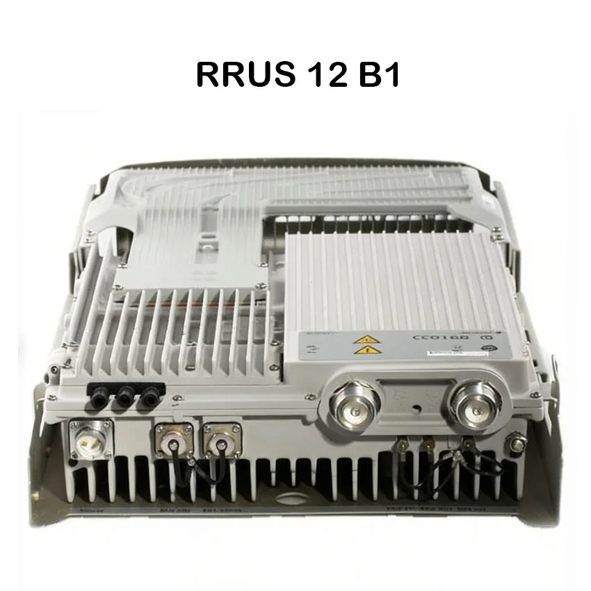 Eric RRUS 12 B1 KRC 161 297/2 Remote Radio Unit (RRU) for RBS6601