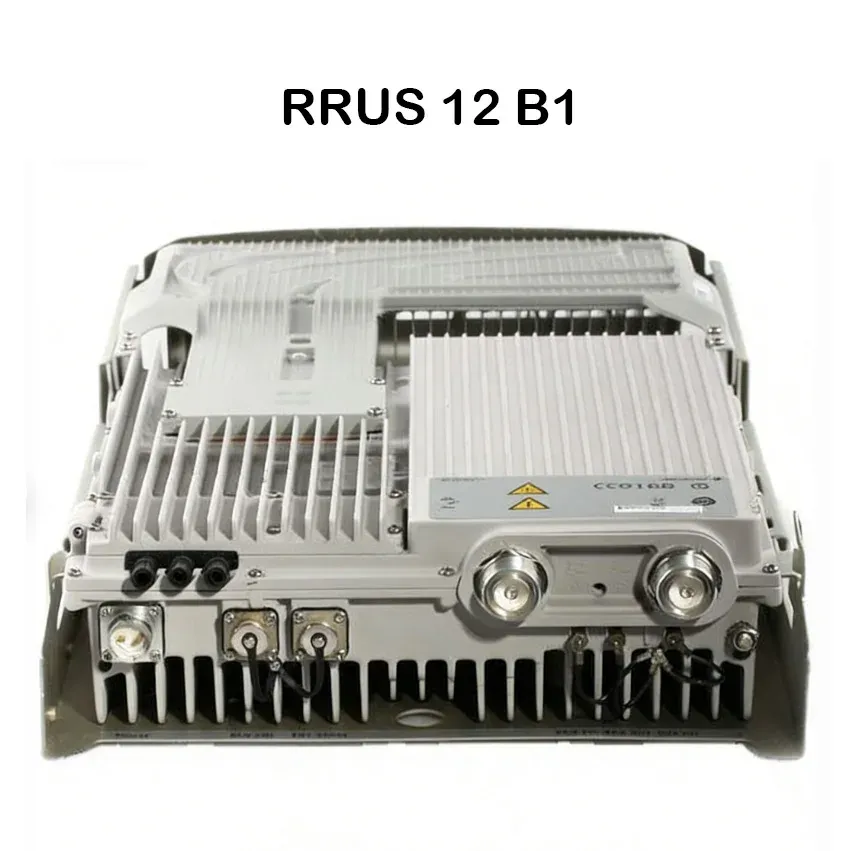 Eric RRUS 12 B1 KRC 161 297/2 Remote Radio Unit (RRU) for RBS6601