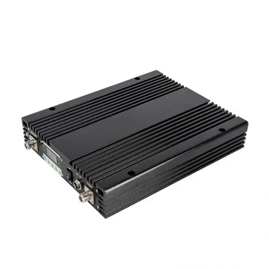boxin 800MHz B28 27dBm Single Band Selective Repeater 2G/3G/4G Signal Booster BTS Amplifie