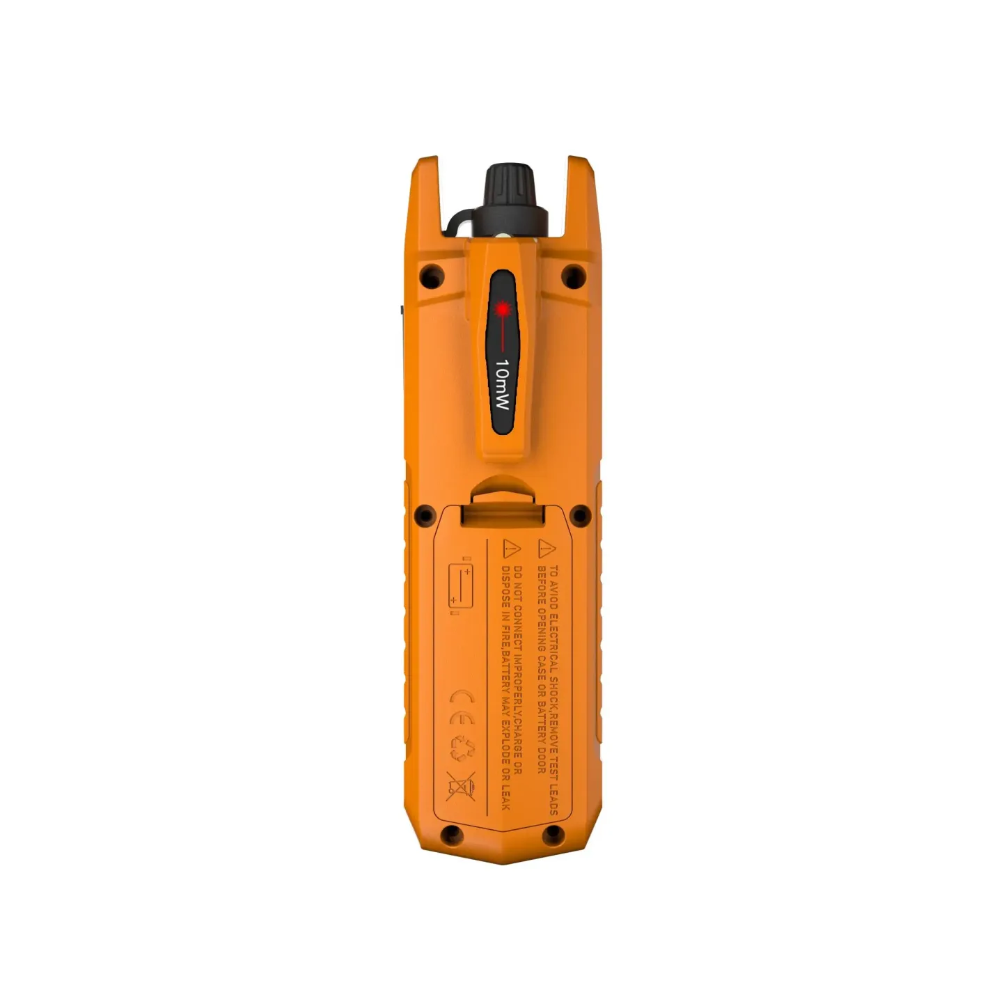 KOMSHINE KFL-11M Visual Fault Locator VFL 10mw 20mw 30mw Fiber Optic Cable Red Laser Point